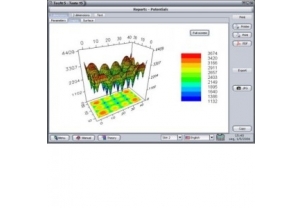 Projeto de Aterramento e Estratificação do Solo